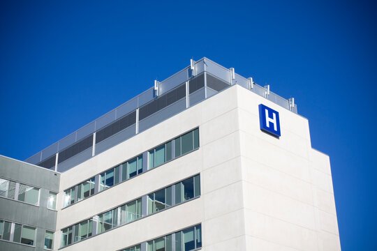 8 multi-uniqueness hospitals in Chennai for higher medical institution care