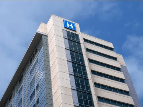 10 multi uniqueness hospitals in USA for higher medical institution care